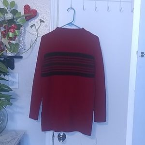 JONES & CO.. MEN'S PULL OVER SWEATER